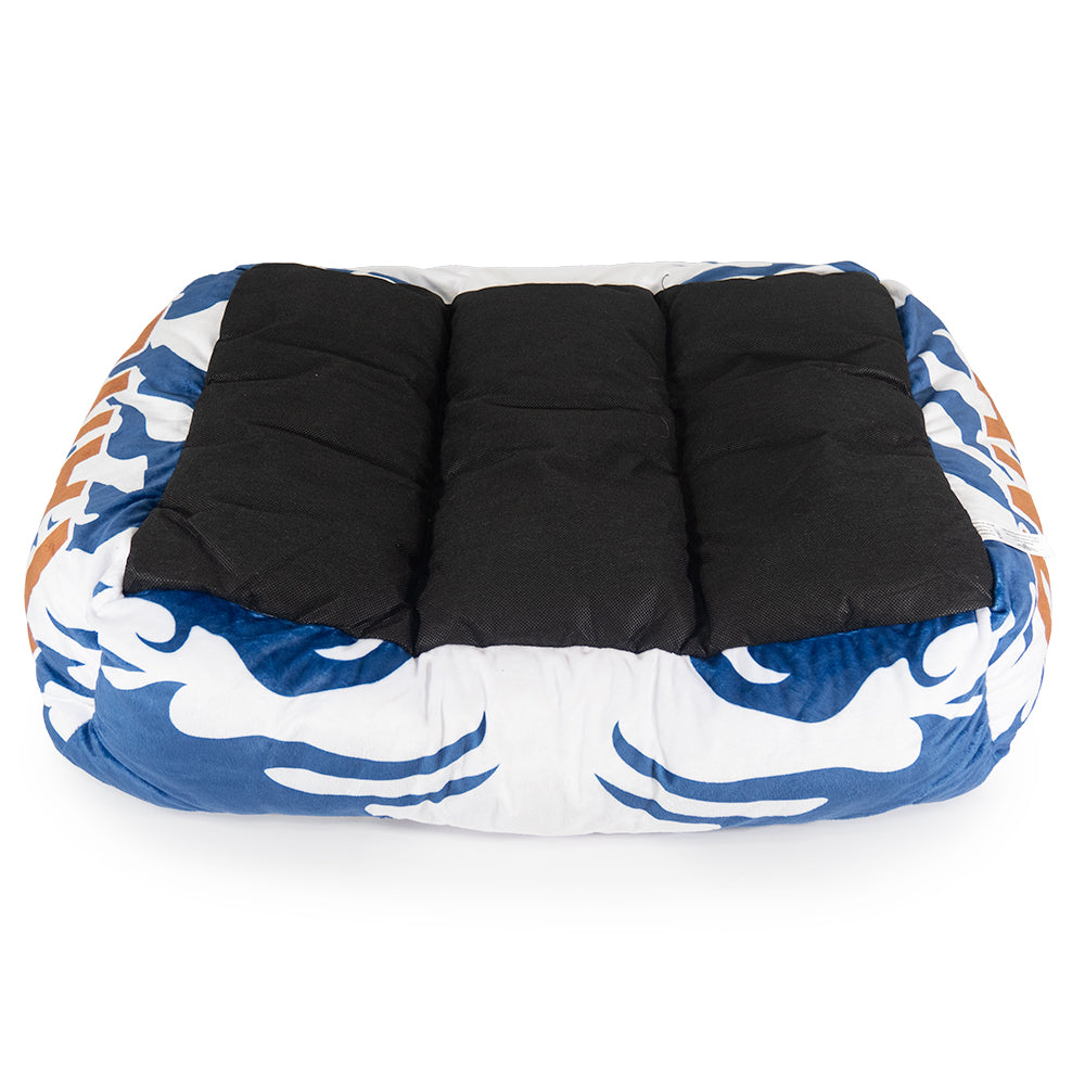 Pet Bed - Star Wars The Clone Wars Ahsoka Tano Bounding Pet Beds Star Wars   