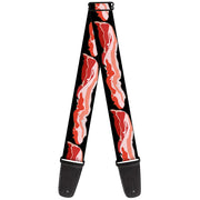 Guitar Strap - Bacon Guitar Straps Buckle-Down   