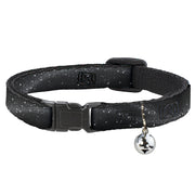 Cat Collar Breakaway - Galaxy Arch Black Gray White Breakaway Cat Collars Buckle-Down   